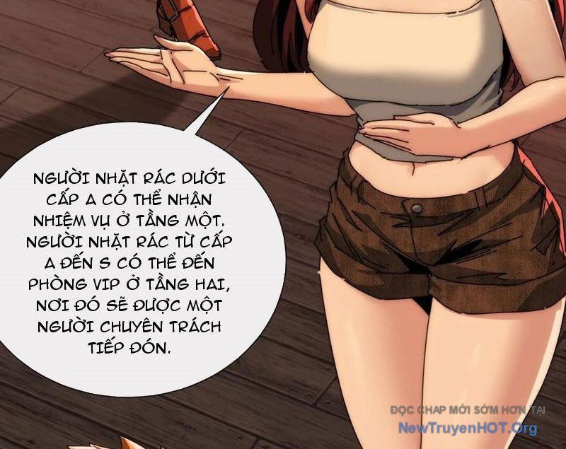 Ta Dựa Vào Tu Tiên Xưng Bá Mạt Thế Chapter 20 - 39