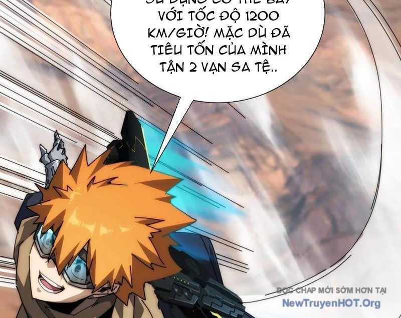 Ta Dựa Vào Tu Tiên Xưng Bá Mạt Thế Chapter 20 - 10