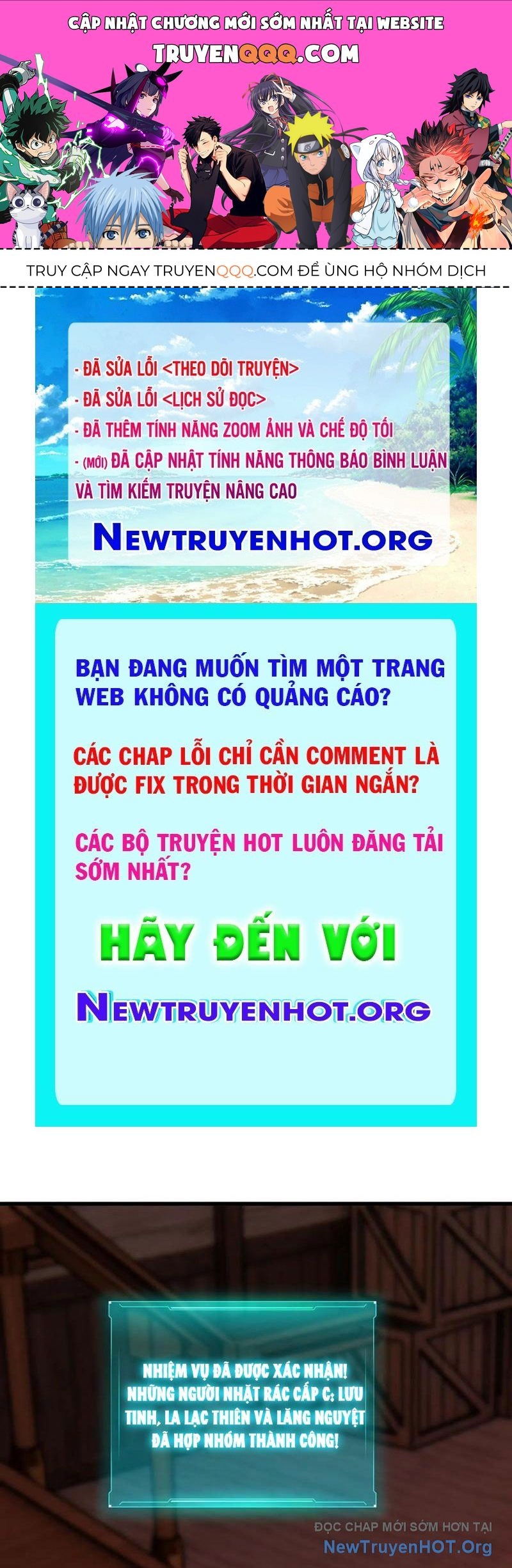 Ta Dựa Vào Tu Tiên Xưng Bá Mạt Thế Chapter 21 - 1