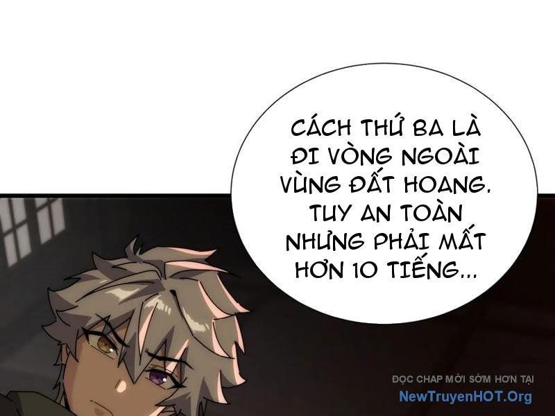 Ta Dựa Vào Tu Tiên Xưng Bá Mạt Thế Chapter 21 - 19