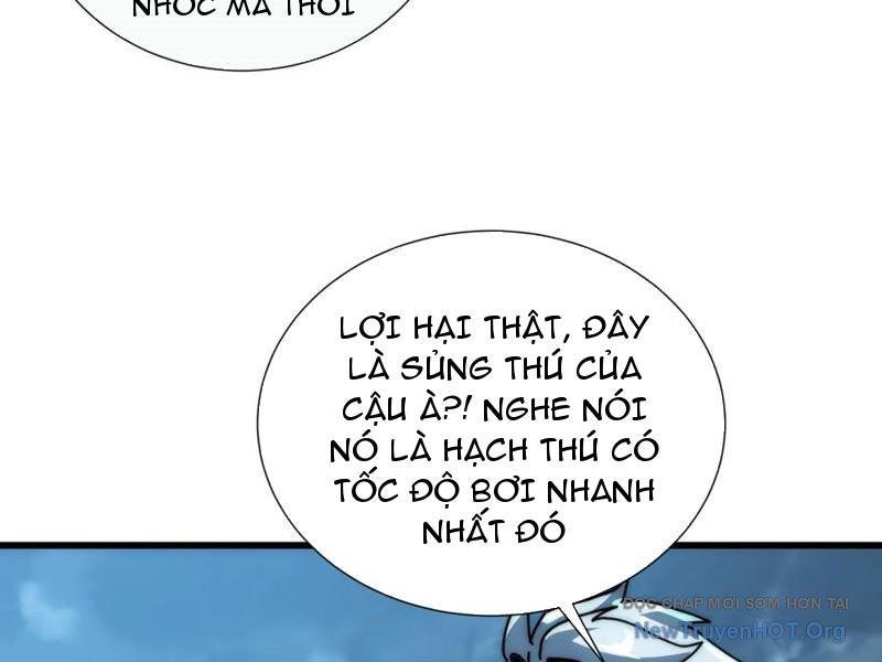 Ta Dựa Vào Tu Tiên Xưng Bá Mạt Thế Chapter 21 - 46
