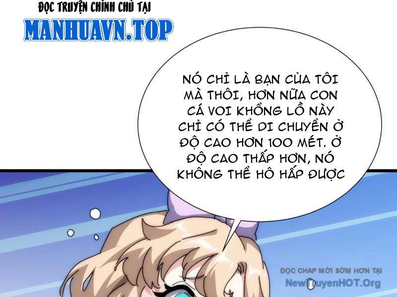 Ta Dựa Vào Tu Tiên Xưng Bá Mạt Thế Chapter 21 - 49