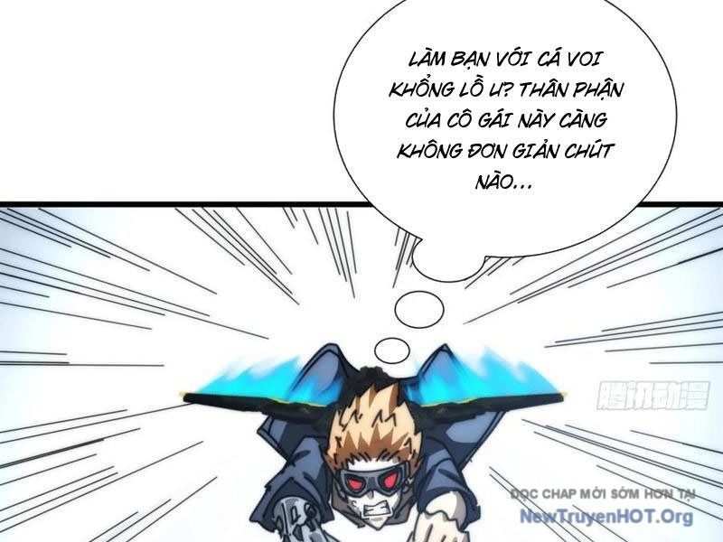 Ta Dựa Vào Tu Tiên Xưng Bá Mạt Thế Chapter 21 - 52