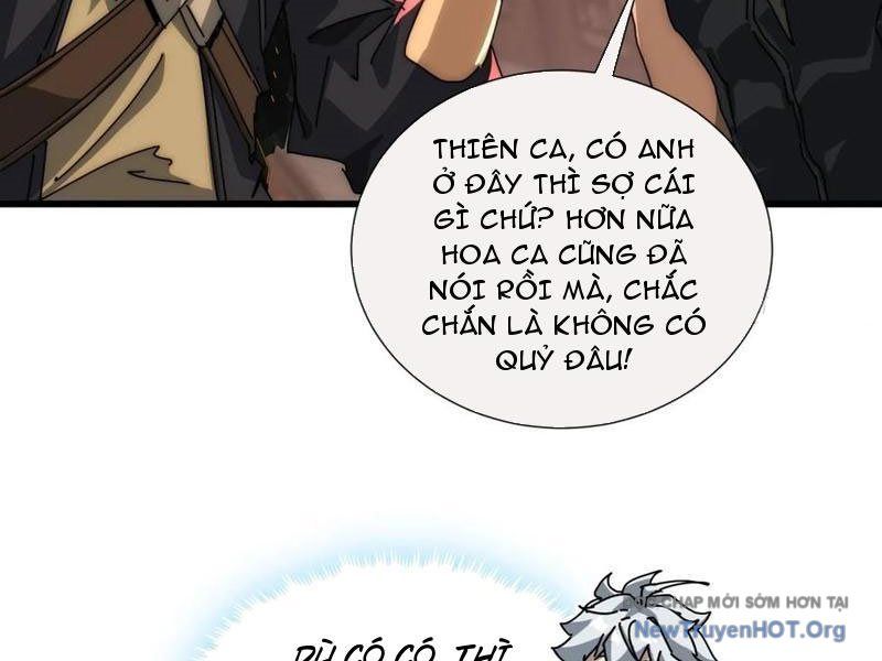 Ta Dựa Vào Tu Tiên Xưng Bá Mạt Thế Chapter 21 - 8