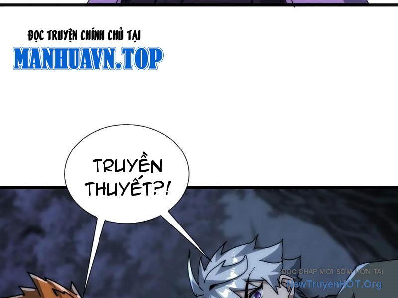 Ta Dựa Vào Tu Tiên Xưng Bá Mạt Thế Chapter 21 - 96