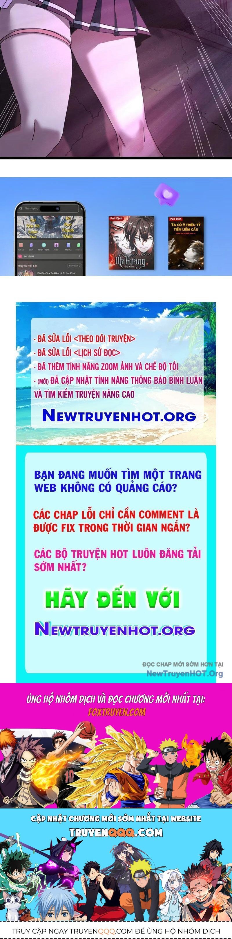 Ta Dựa Vào Tu Tiên Xưng Bá Mạt Thế Chapter 22 - 101