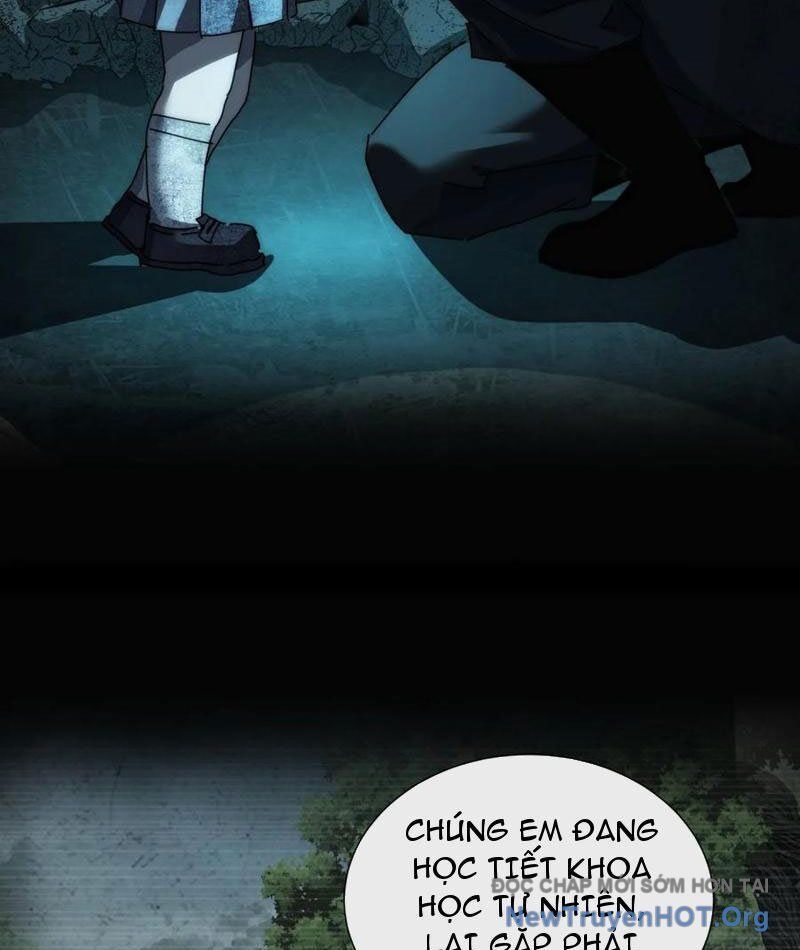 Ta Dựa Vào Tu Tiên Xưng Bá Mạt Thế Chapter 22 - 32