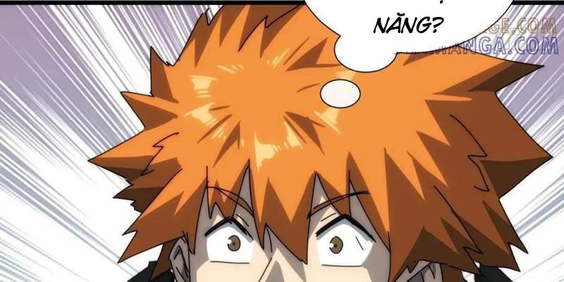 Ta Dựa Vào Tu Tiên Xưng Bá Mạt Thế Chapter 23 - 123