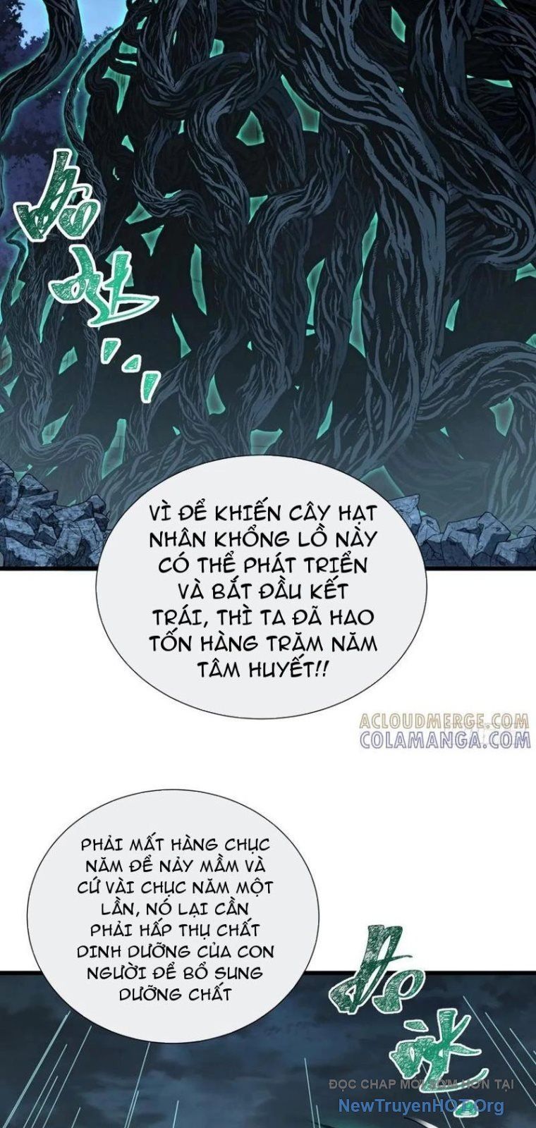 Ta Dựa Vào Tu Tiên Xưng Bá Mạt Thế Chapter 24 - 11