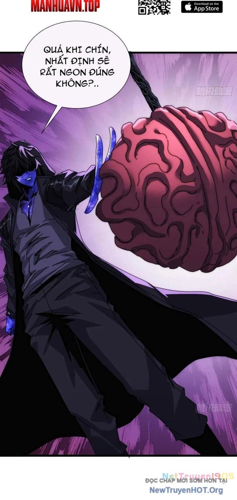 Ta Dựa Vào Tu Tiên Xưng Bá Mạt Thế Chapter 24 - 14