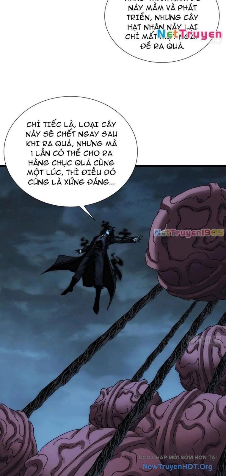 Ta Dựa Vào Tu Tiên Xưng Bá Mạt Thế Chapter 24 - 16