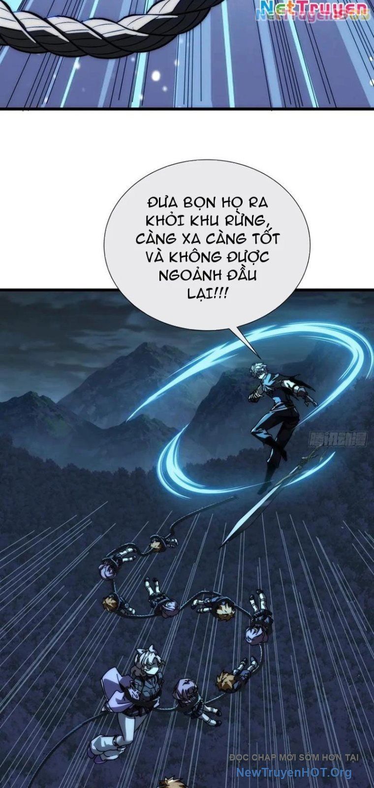 Ta Dựa Vào Tu Tiên Xưng Bá Mạt Thế Chapter 24 - 30