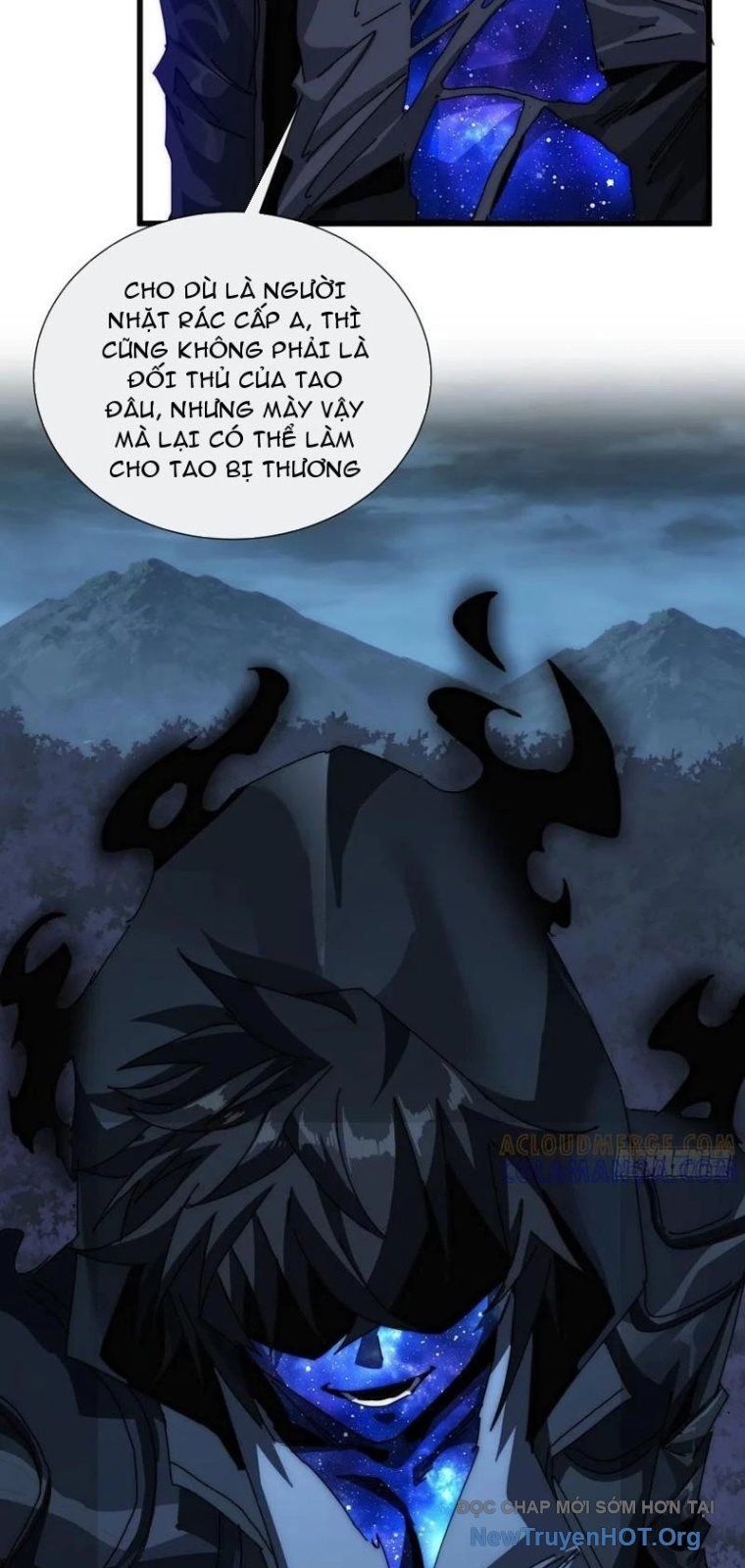 Ta Dựa Vào Tu Tiên Xưng Bá Mạt Thế Chapter 24 - 39