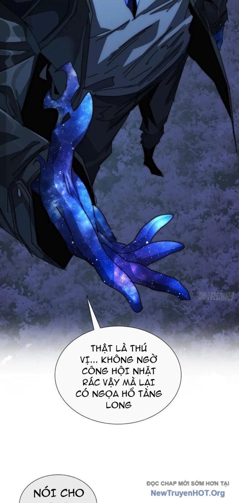 Ta Dựa Vào Tu Tiên Xưng Bá Mạt Thế Chapter 24 - 40