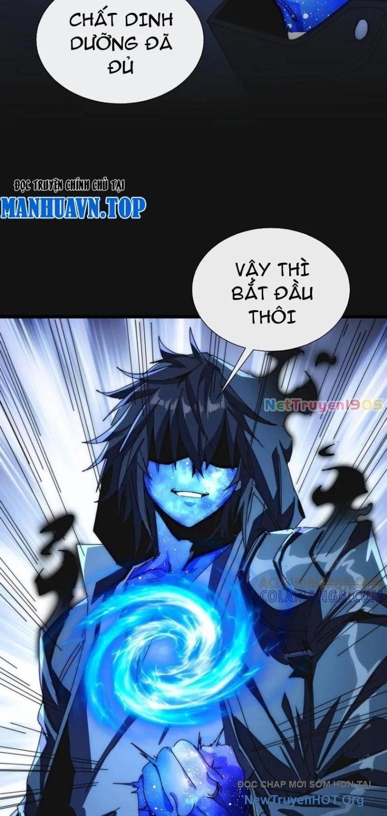 Ta Dựa Vào Tu Tiên Xưng Bá Mạt Thế Chapter 24 - 6
