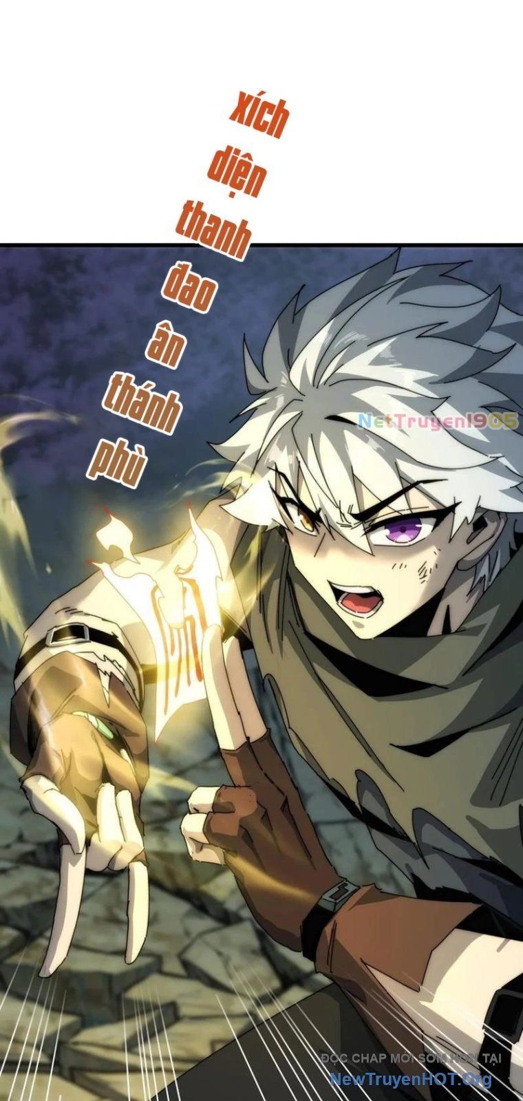Ta Dựa Vào Tu Tiên Xưng Bá Mạt Thế Chapter 24 - 51