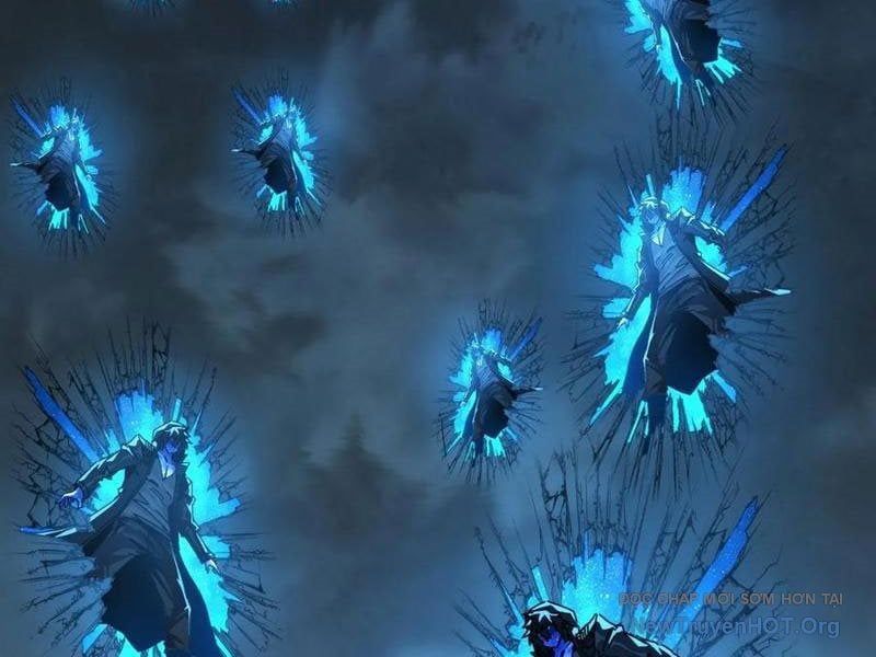 Ta Dựa Vào Tu Tiên Xưng Bá Mạt Thế Chapter 25 - 53