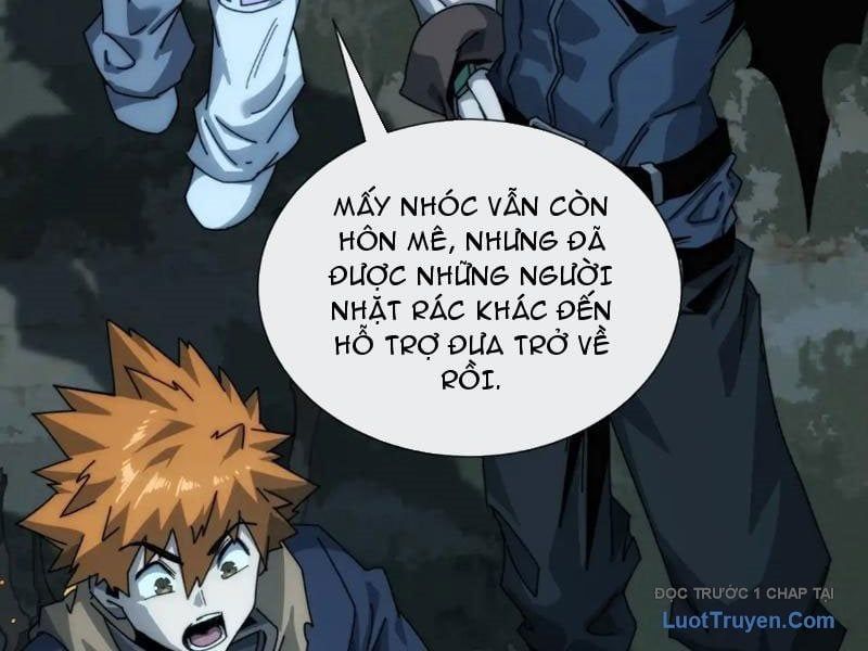 Ta Dựa Vào Tu Tiên Xưng Bá Mạt Thế Chapter 26 - 110