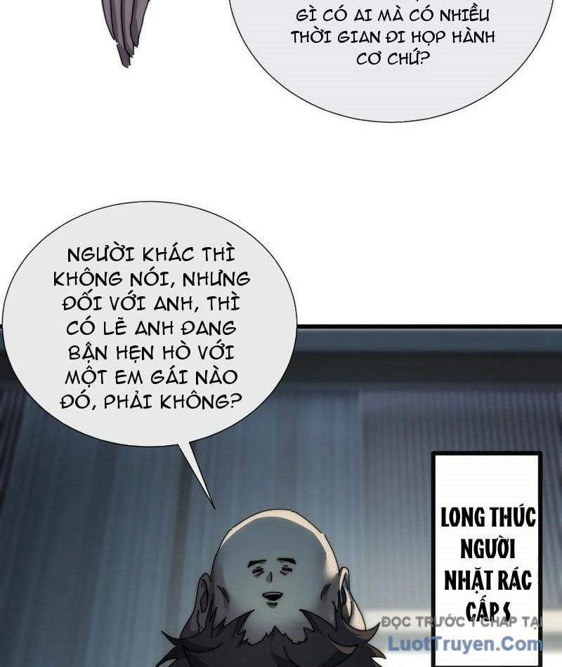 Ta Dựa Vào Tu Tiên Xưng Bá Mạt Thế Chapter 27 - 14