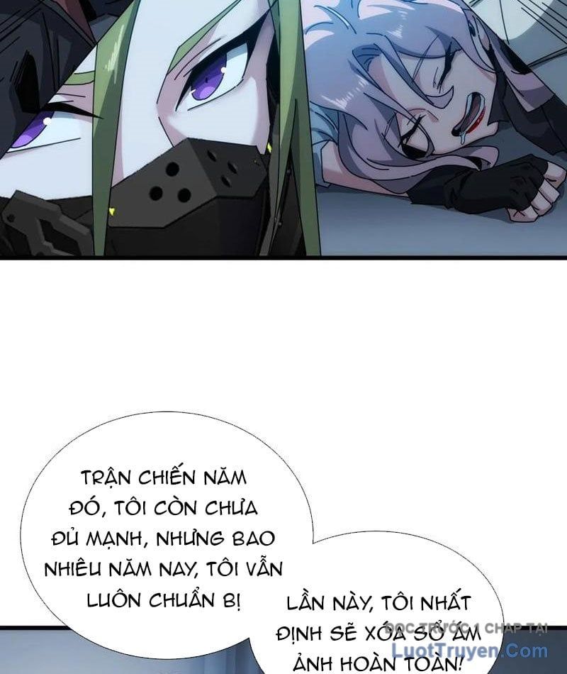 Ta Dựa Vào Tu Tiên Xưng Bá Mạt Thế Chapter 27 - 26
