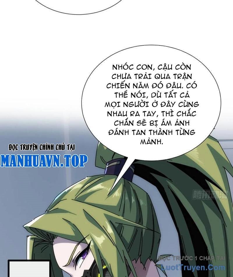 Ta Dựa Vào Tu Tiên Xưng Bá Mạt Thế Chapter 27 - 30