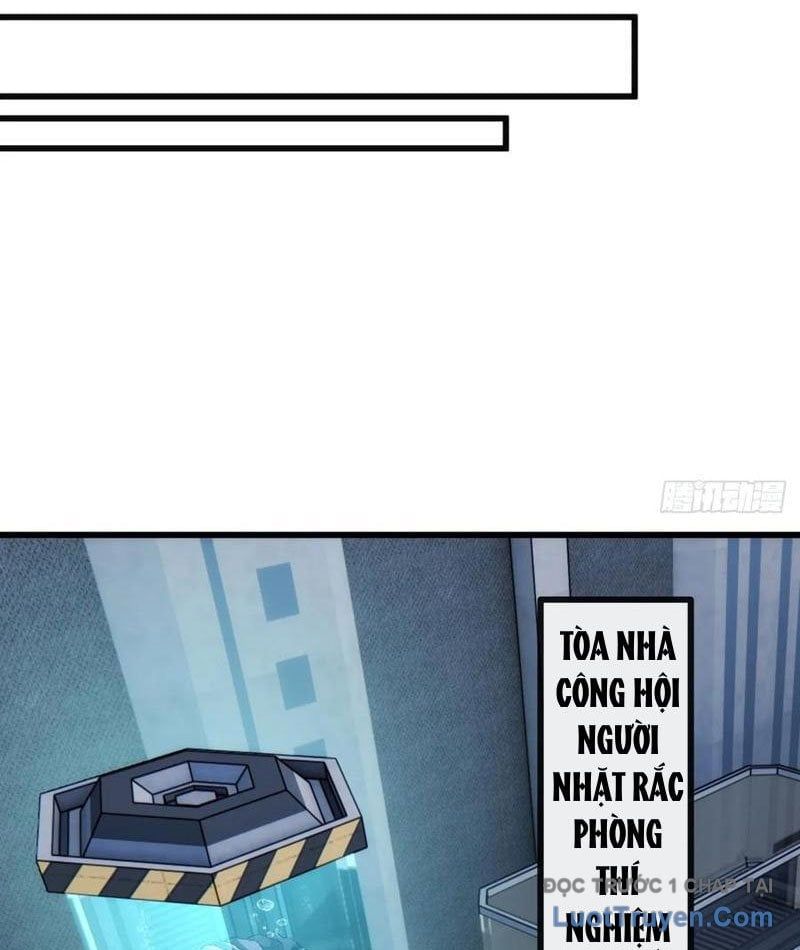 Ta Dựa Vào Tu Tiên Xưng Bá Mạt Thế Chapter 27 - 39