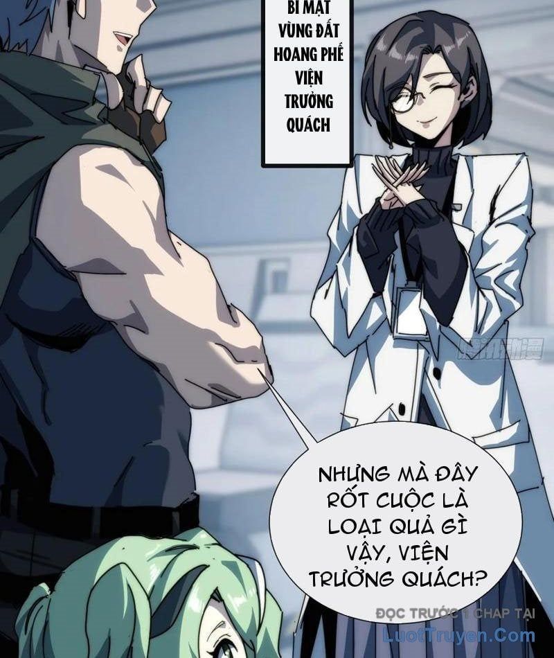 Ta Dựa Vào Tu Tiên Xưng Bá Mạt Thế Chapter 27 - 42