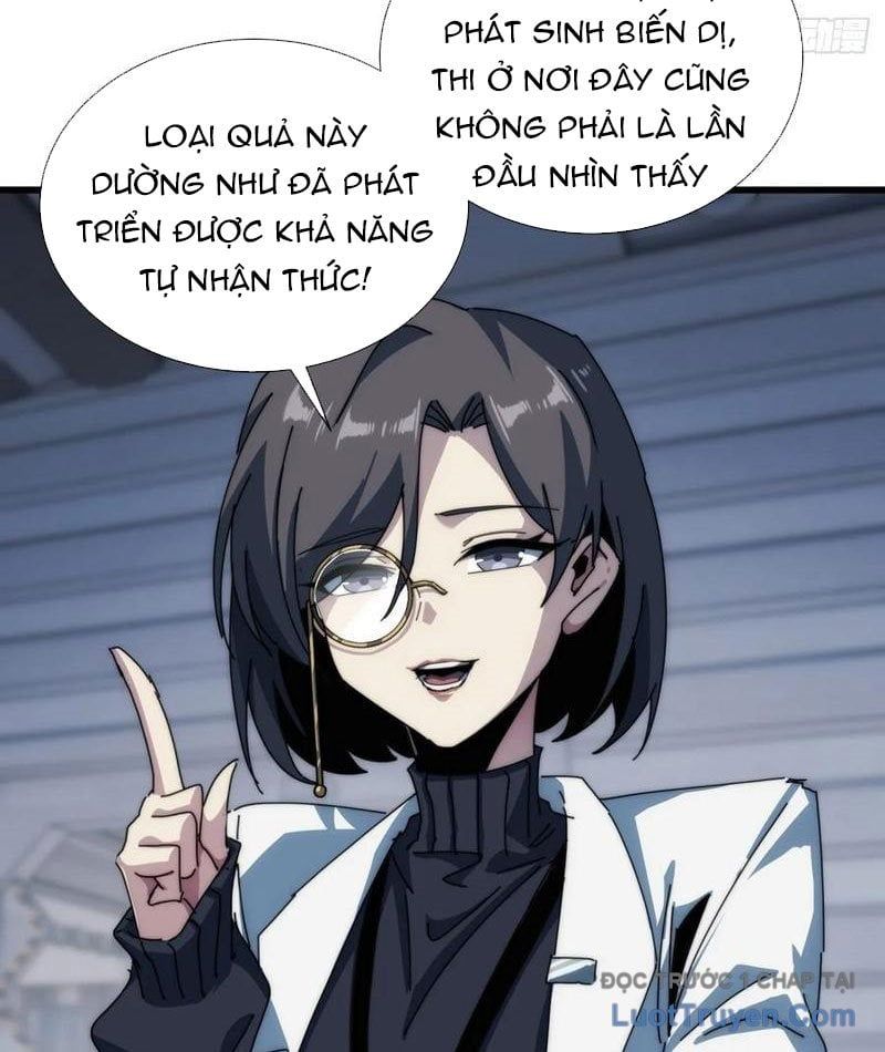 Ta Dựa Vào Tu Tiên Xưng Bá Mạt Thế Chapter 27 - 44