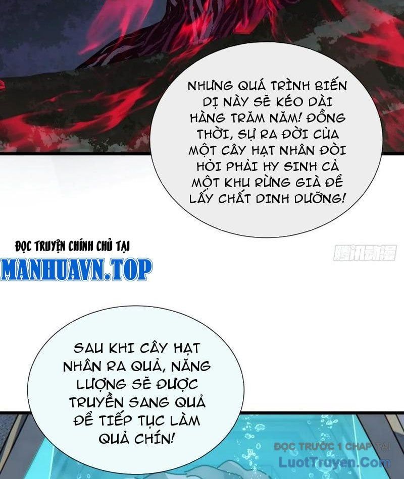 Ta Dựa Vào Tu Tiên Xưng Bá Mạt Thế Chapter 27 - 53