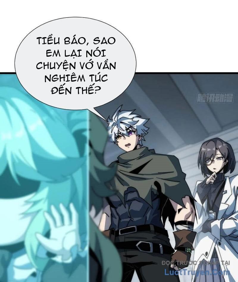 Ta Dựa Vào Tu Tiên Xưng Bá Mạt Thế Chapter 27 - 56