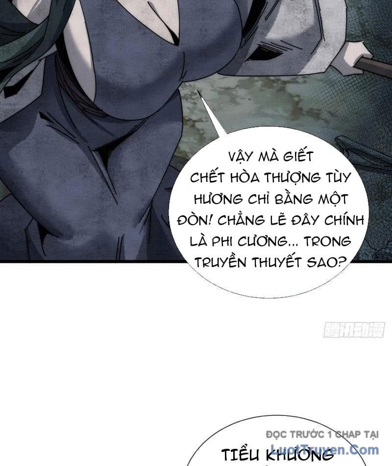 Ta Dựa Vào Tu Tiên Xưng Bá Mạt Thế Chapter 27 - 85