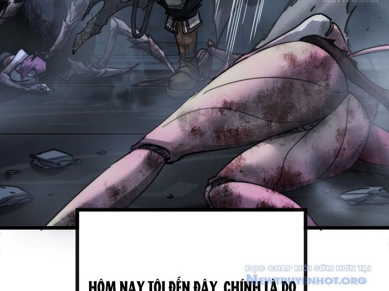 Ta Dựa Vào Tu Tiên Xưng Bá Mạt Thế Chapter 3 - 54