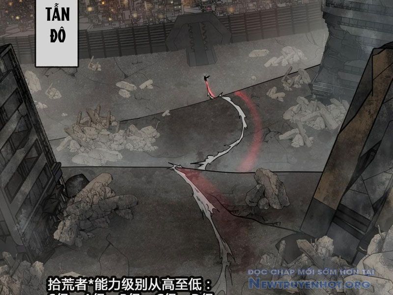 Ta Dựa Vào Tu Tiên Xưng Bá Mạt Thế Chapter 3 - 85