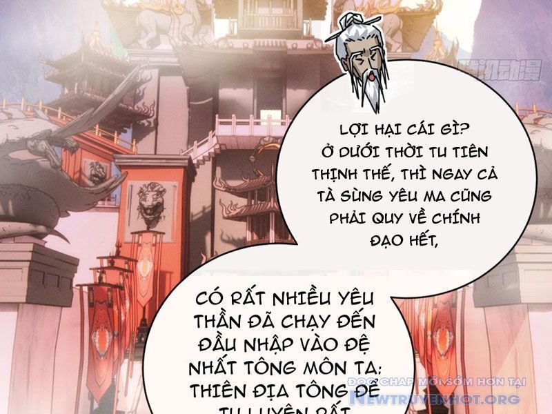 Ta Dựa Vào Tu Tiên Xưng Bá Mạt Thế Chapter 4 - 109