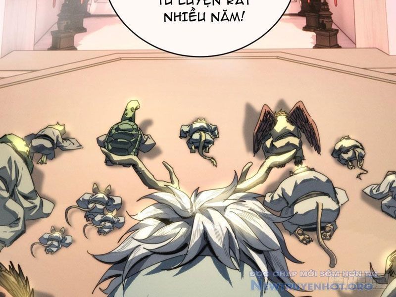 Ta Dựa Vào Tu Tiên Xưng Bá Mạt Thế Chapter 4 - 110