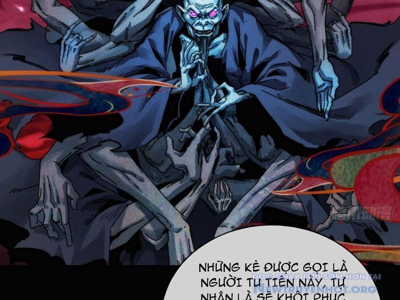 Ta Dựa Vào Tu Tiên Xưng Bá Mạt Thế Chapter 4 - 131