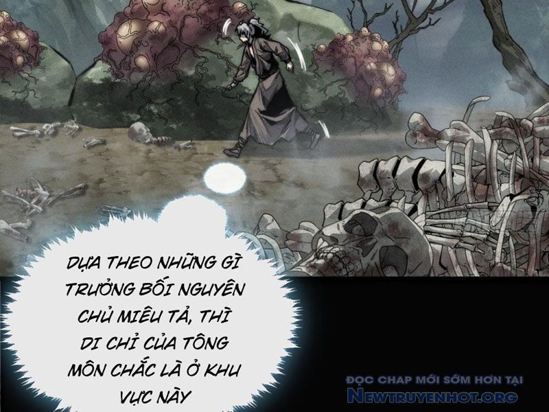 Ta Dựa Vào Tu Tiên Xưng Bá Mạt Thế Chapter 4 - 146