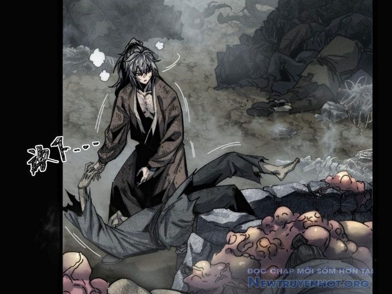 Ta Dựa Vào Tu Tiên Xưng Bá Mạt Thế Chapter 4 - 154