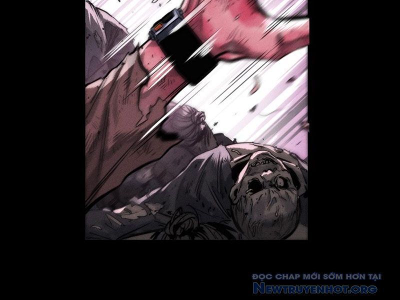 Ta Dựa Vào Tu Tiên Xưng Bá Mạt Thế Chapter 4 - 22