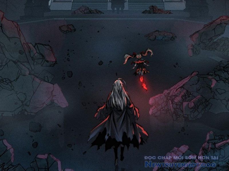 Ta Dựa Vào Tu Tiên Xưng Bá Mạt Thế Chapter 4 - 4