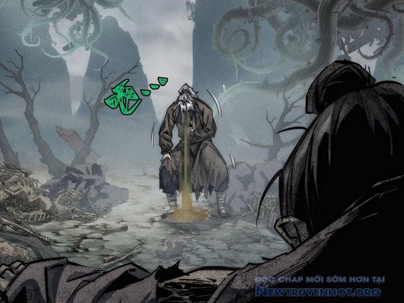 Ta Dựa Vào Tu Tiên Xưng Bá Mạt Thế Chapter 4 - 37