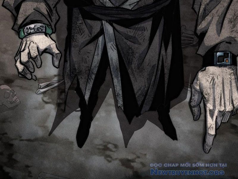 Ta Dựa Vào Tu Tiên Xưng Bá Mạt Thế Chapter 4 - 45