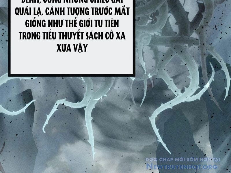 Ta Dựa Vào Tu Tiên Xưng Bá Mạt Thế Chapter 4 - 49