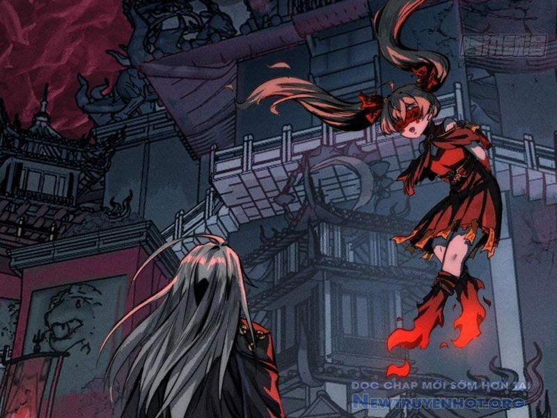 Ta Dựa Vào Tu Tiên Xưng Bá Mạt Thế Chapter 4 - 7