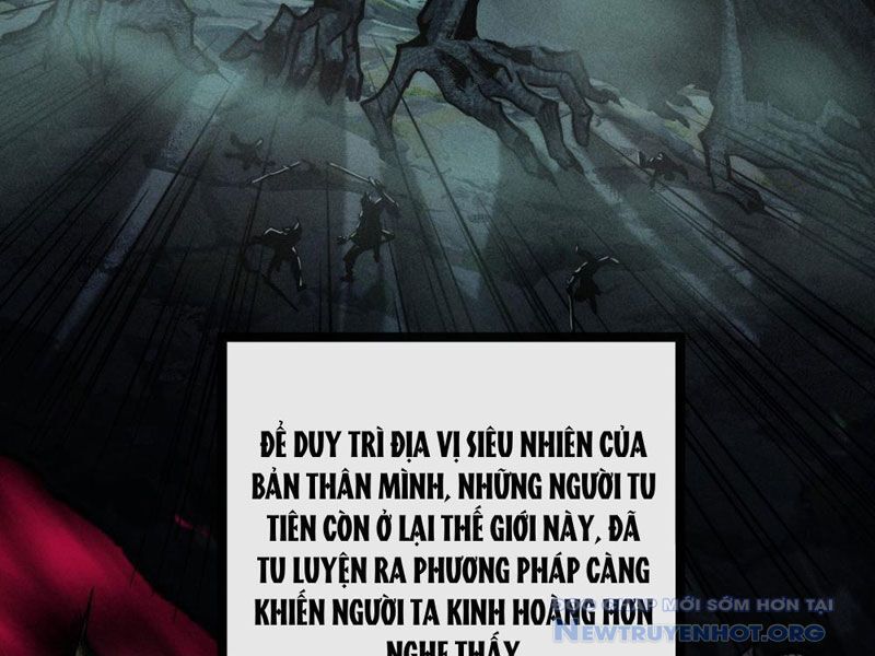 Ta Dựa Vào Tu Tiên Xưng Bá Mạt Thế Chapter 4 - 61