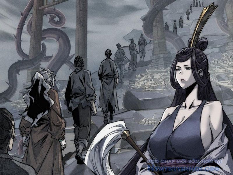 Ta Dựa Vào Tu Tiên Xưng Bá Mạt Thế Chapter 4 - 71