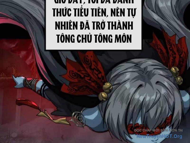 Ta Dựa Vào Tu Tiên Xưng Bá Mạt Thế Chapter 5 - 125