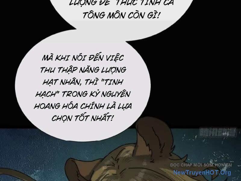 Ta Dựa Vào Tu Tiên Xưng Bá Mạt Thế Chapter 5 - 136