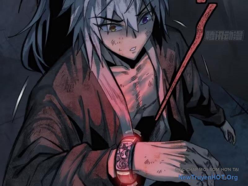 Ta Dựa Vào Tu Tiên Xưng Bá Mạt Thế Chapter 5 - 31