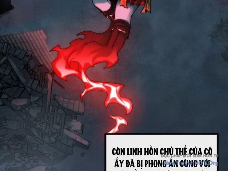 Ta Dựa Vào Tu Tiên Xưng Bá Mạt Thế Chapter 5 - 56